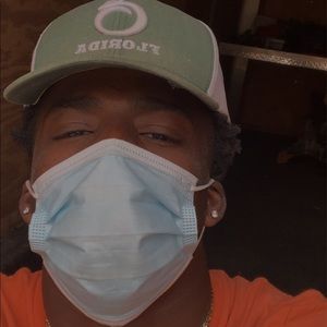 Meet your Posher, Shamar